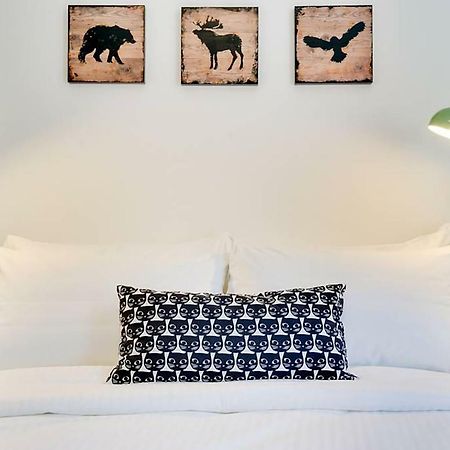 San Lorenzo Home Rome Bagian luar foto