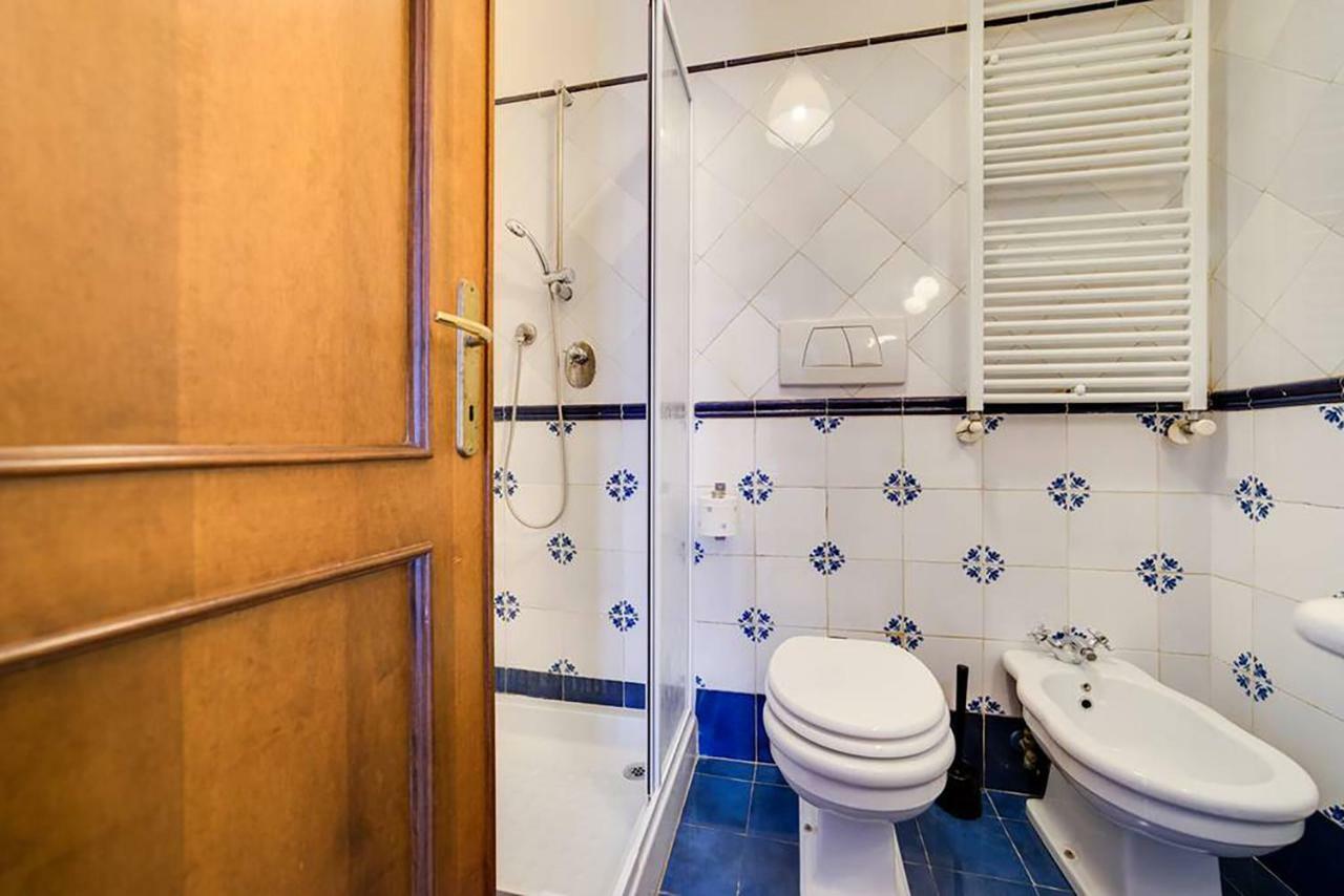 San Lorenzo Home Rome Bagian luar foto