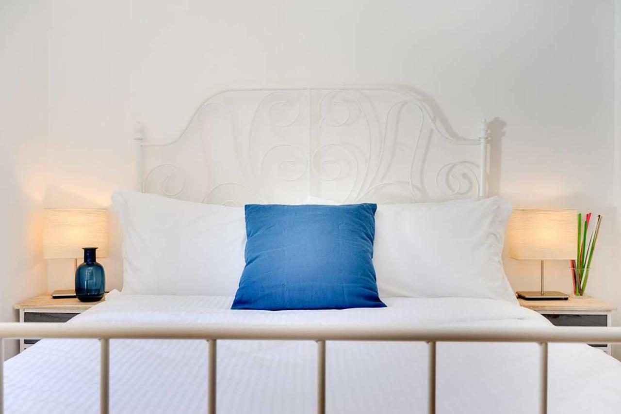 San Lorenzo Home Rome Bagian luar foto