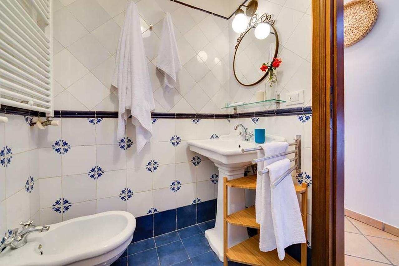 San Lorenzo Home Rome Bagian luar foto