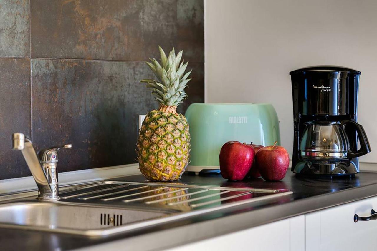 San Lorenzo Home Rome Bagian luar foto