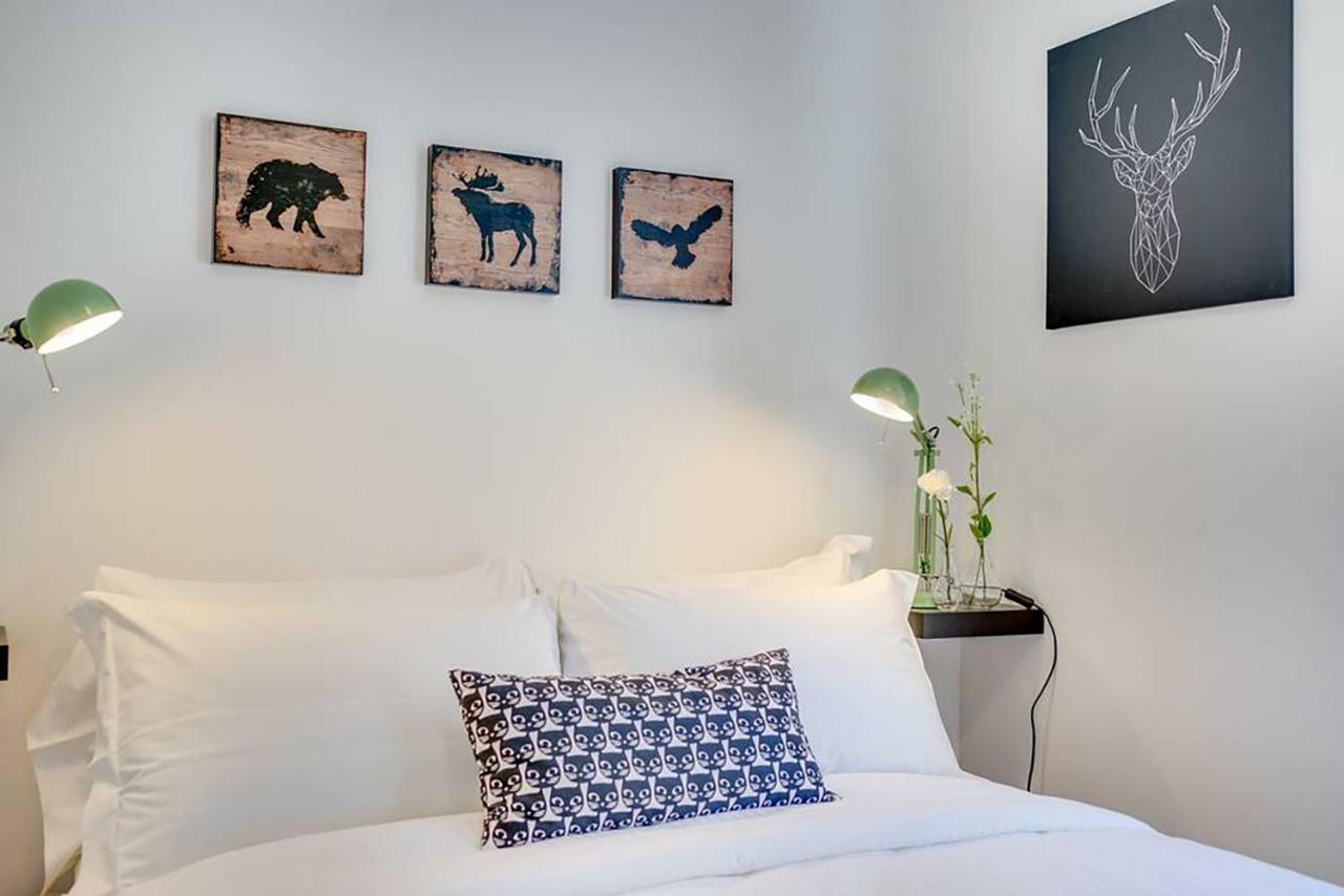 San Lorenzo Home Rome Bagian luar foto