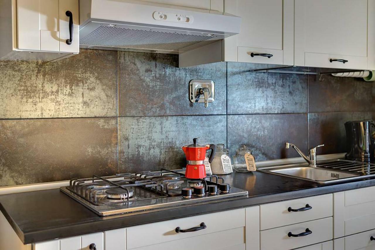 San Lorenzo Home Rome Bagian luar foto