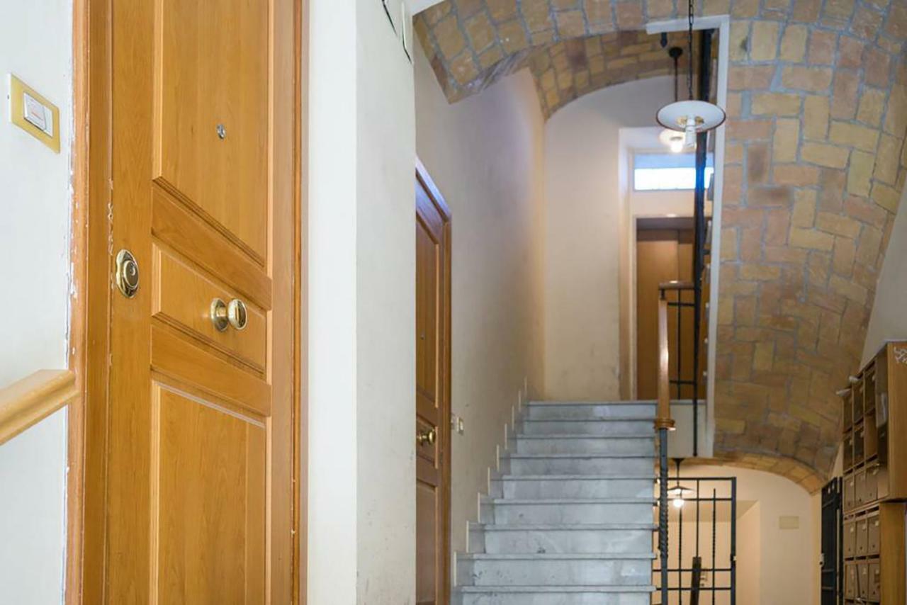 San Lorenzo Home Rome Bagian luar foto
